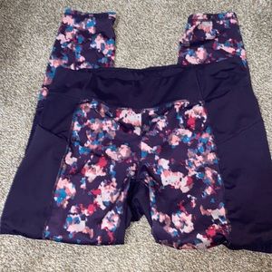 Jockey Active Leggins